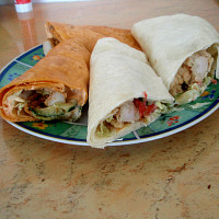 Tortilla Zdroj: Toprecepty