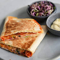 Tortilla Zdroj: Toprecepty