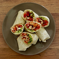 Tortilla Zdroj: Toprecepty