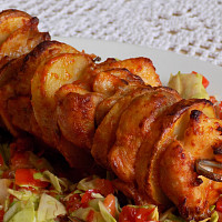Ohřívání v horkovzdušné fritéze Zdroj: Toprecepty