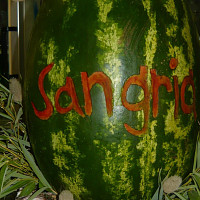 Sangria Zdroj: Toprecepty