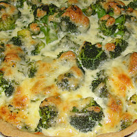 Quiche Zdroj: Toprecepty