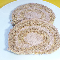 Roláda Zdroj: Toprecepty