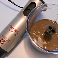 Tahini Zdroj: Toprecepty
