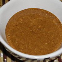 Tahini Zdroj: Toprecepty