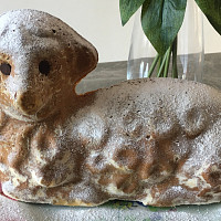 Velikonoce Zdroj: Toprecepty