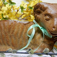 Velikonoce Zdroj: Toprecepty