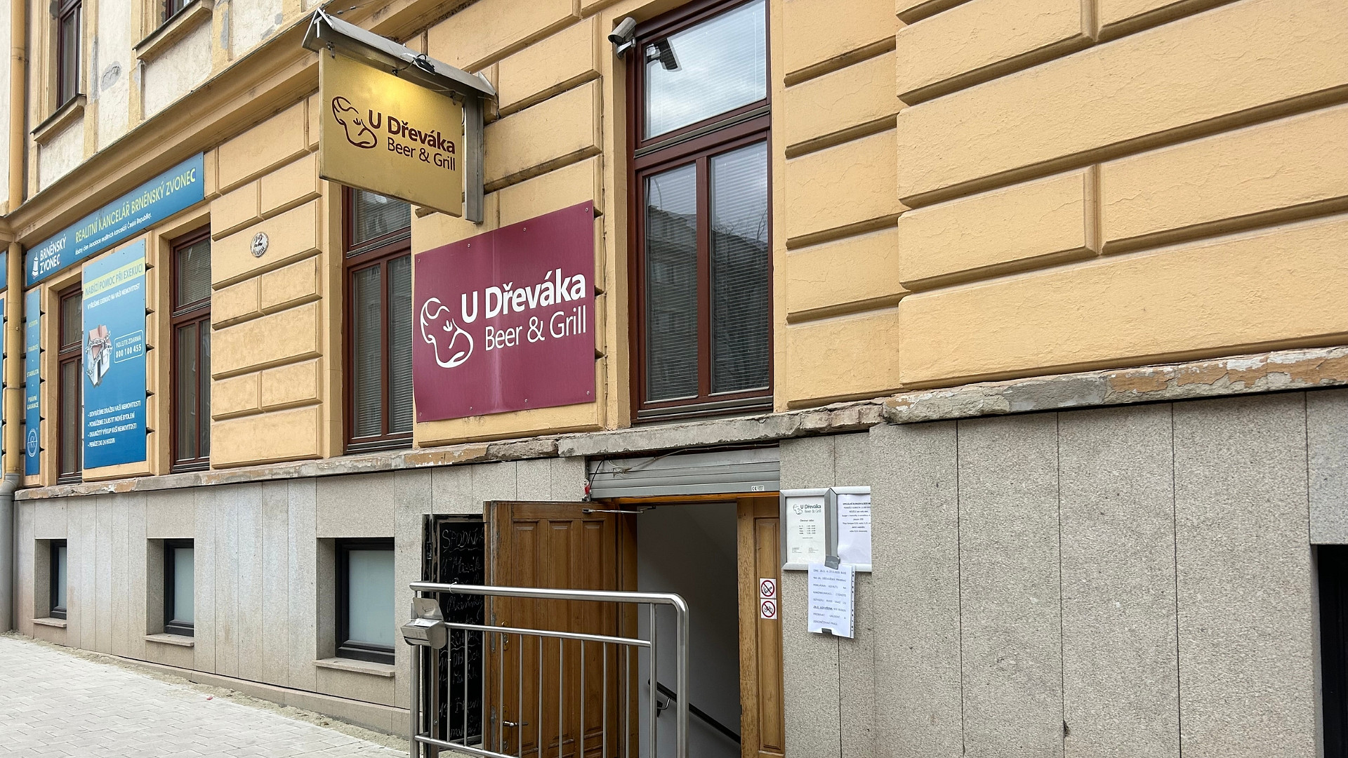 Hledání nejlepších hranolků v Brně: Překvapila nás chuť i cena, do 80 Kč dostanete hezkou porci s výbornou chutí