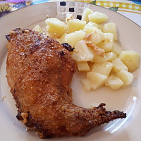 Pochoutky z králičího masa Zdroj: Toprecepty