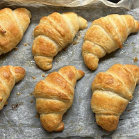 Sladké pečivo Zdroj: Toprecepty