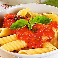 Omáčky na penne Zdroj: Toprecepty