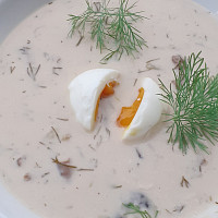 Kulajda Zdroj: Toprecepty