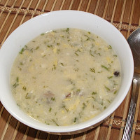 Kulajda Zdroj: Toprecepty
