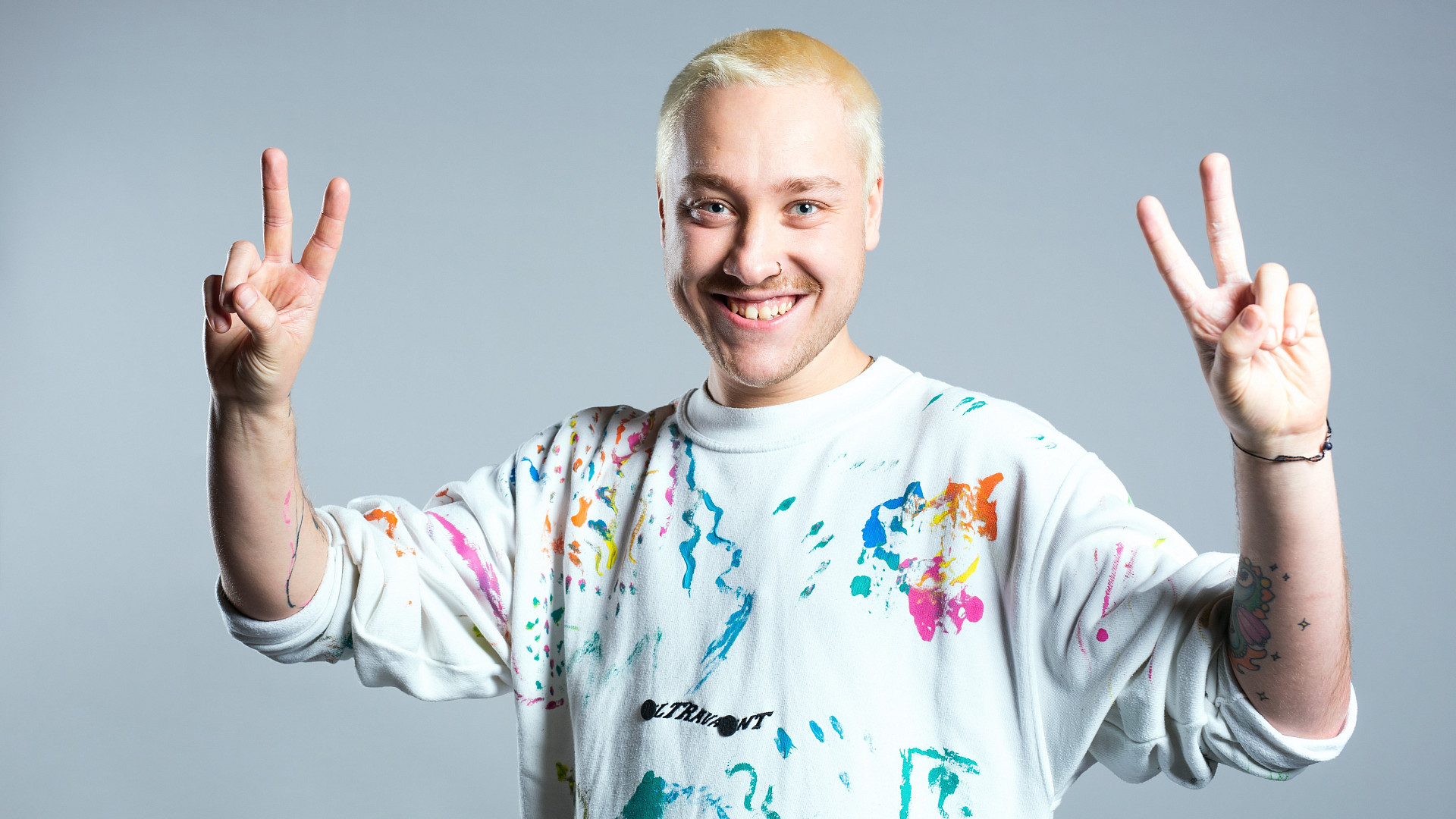 Bagety, co hrají první ligu: Bratr šéfkuchařky Kamu, Adam Rundus, otevírá na Slavii chuťovou nadstavbu