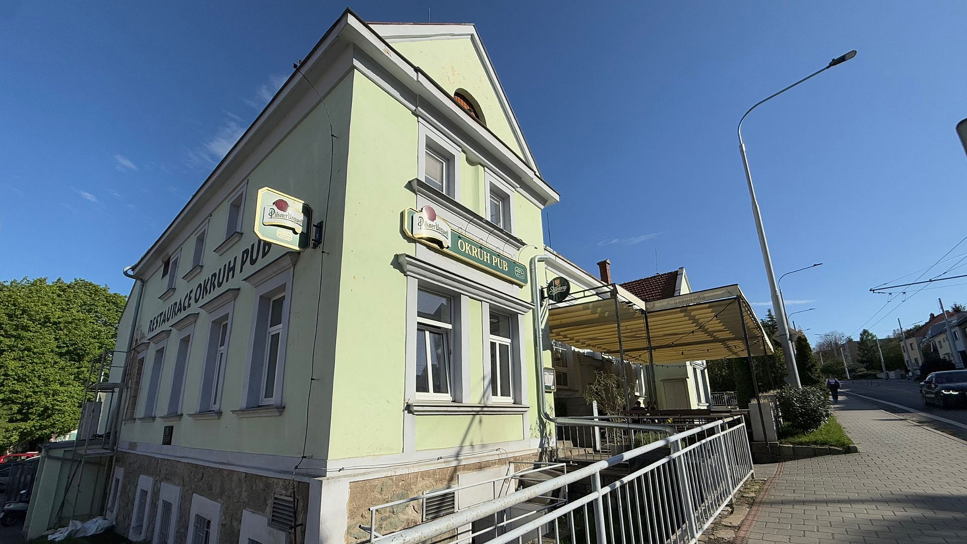Pátrali jsme po nejlepších řízcích v Brně: Objevili jsme vynikající jídlo, nedosolené maso i zvláštní variaci za 430 Kč