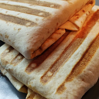 Tortilla nebo wrap? Zdroj: Toprecepty