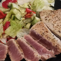 Pokrm se sušenými bylinkami Zdroj: Toprecepty