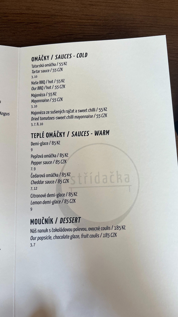 Navštívili jsme restauraci Střídačka, kde naši hokejisté slavili loňské zlato: Zdejší burger za 359 Kč stojí za vyzkoušení