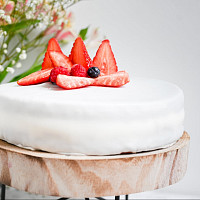 Proč se srazí mascarpone Zdroj: Toprecepty