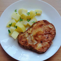 Řízek Zdroj: Iva Jechová