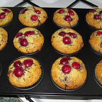 Cupcaky Zdroj: Toprecepty