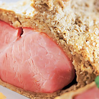 Jak ohřát uzenou panenku Zdroj: Toprecepty