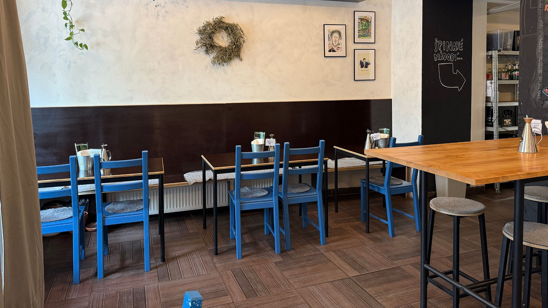 Vyzkoušeli jsme nejlepší trendy podniky v Brně podle průvodce Gault&Millau: Víme, kde mají gyros za 199 Kč i perfektní vejce