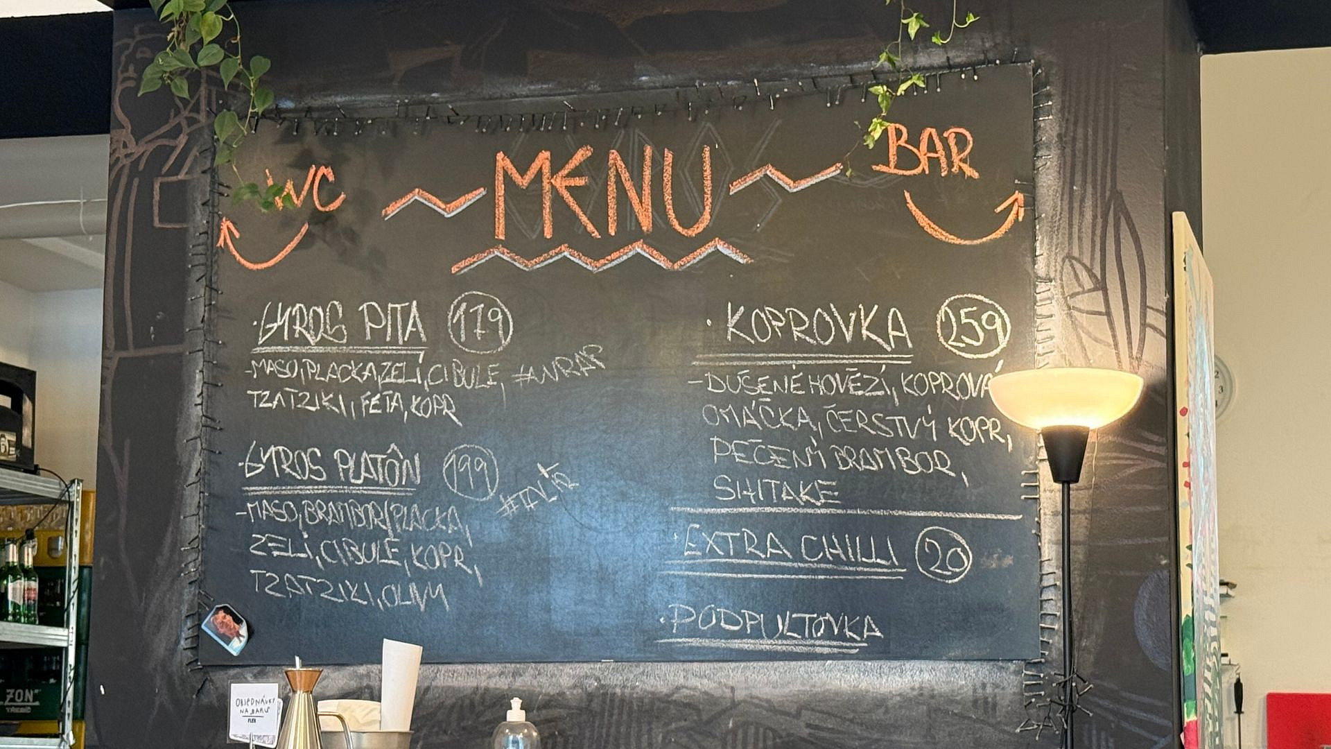 Vyzkoušeli jsme nejlepší trendy podniky v Brně podle průvodce Gault&Millau: Víme, kde mají gyros za 199 Kč i perfektní vejce
