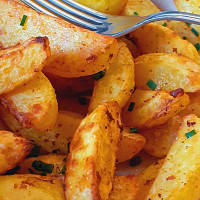 Horkovzdušná fritéza Zdroj: Toprecepty