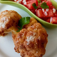 Horkovzdušná fritéza Zdroj: Toprecepty