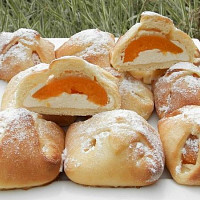 Meruňkové dobroty Zdroj: Toprecepty