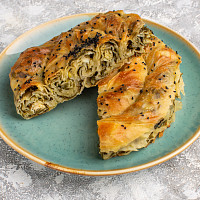 Burek Zdroj: Freepik