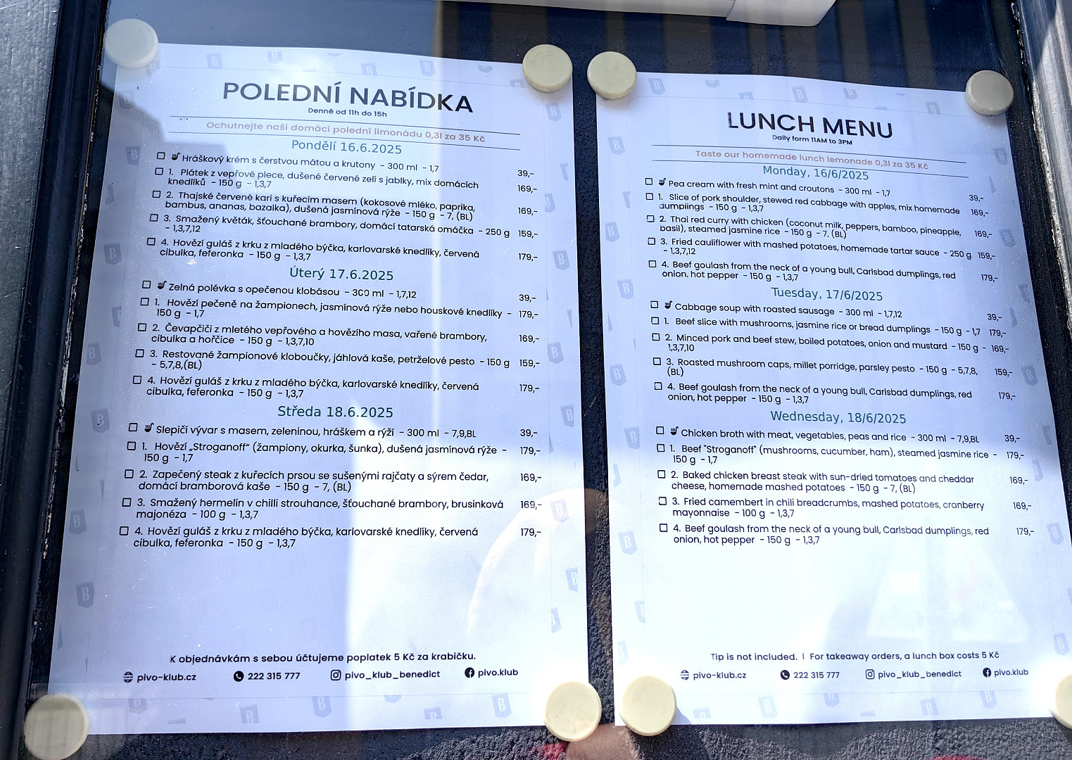 Z Florence na dovolenou s plným žaludkem: Kde si dát jídlo za rozumnou cenu, posedět s pizzou a nebo si jen vychutnat skvělou kávu