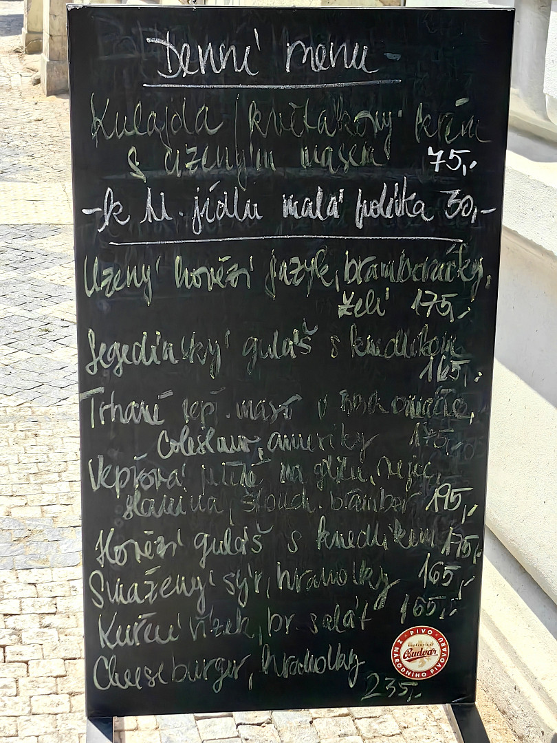 Z Florence na dovolenou s plným žaludkem: Kde si dát jídlo za rozumnou cenu, posedět s pizzou a nebo si jen vychutnat skvělou kávu