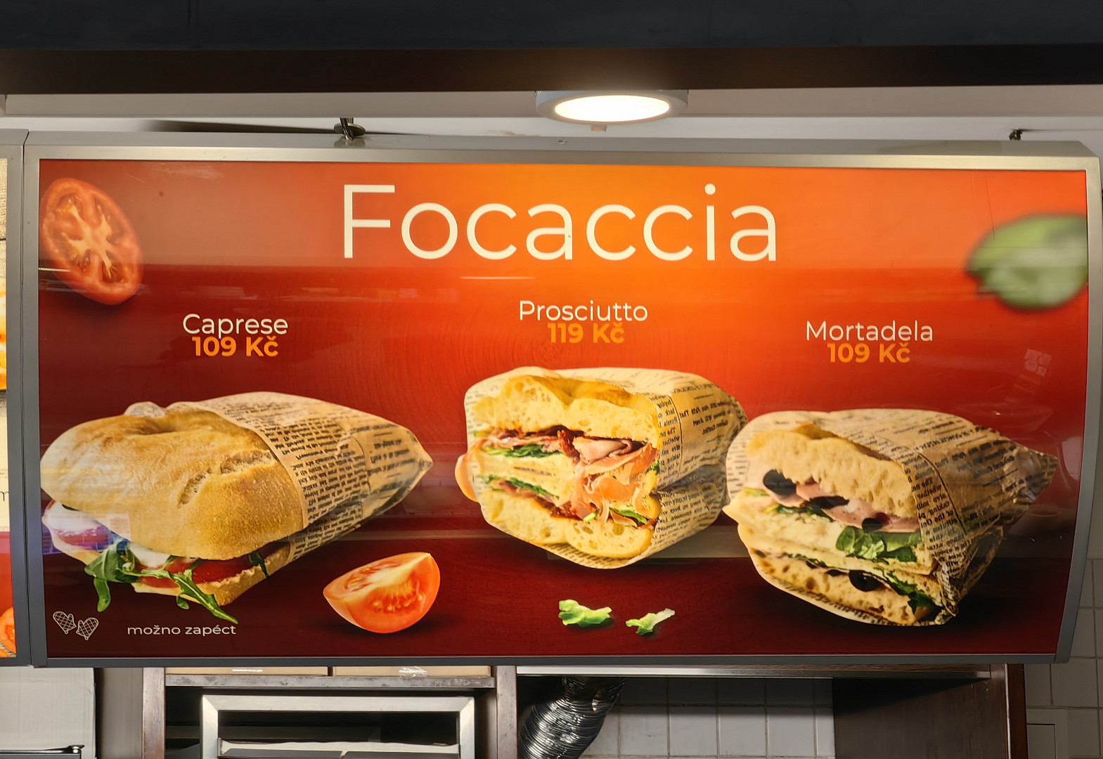 Z Florence na dovolenou s plným žaludkem: Kde si dát jídlo za rozumnou cenu, posedět s pizzou a nebo si jen vychutnat skvělou kávu