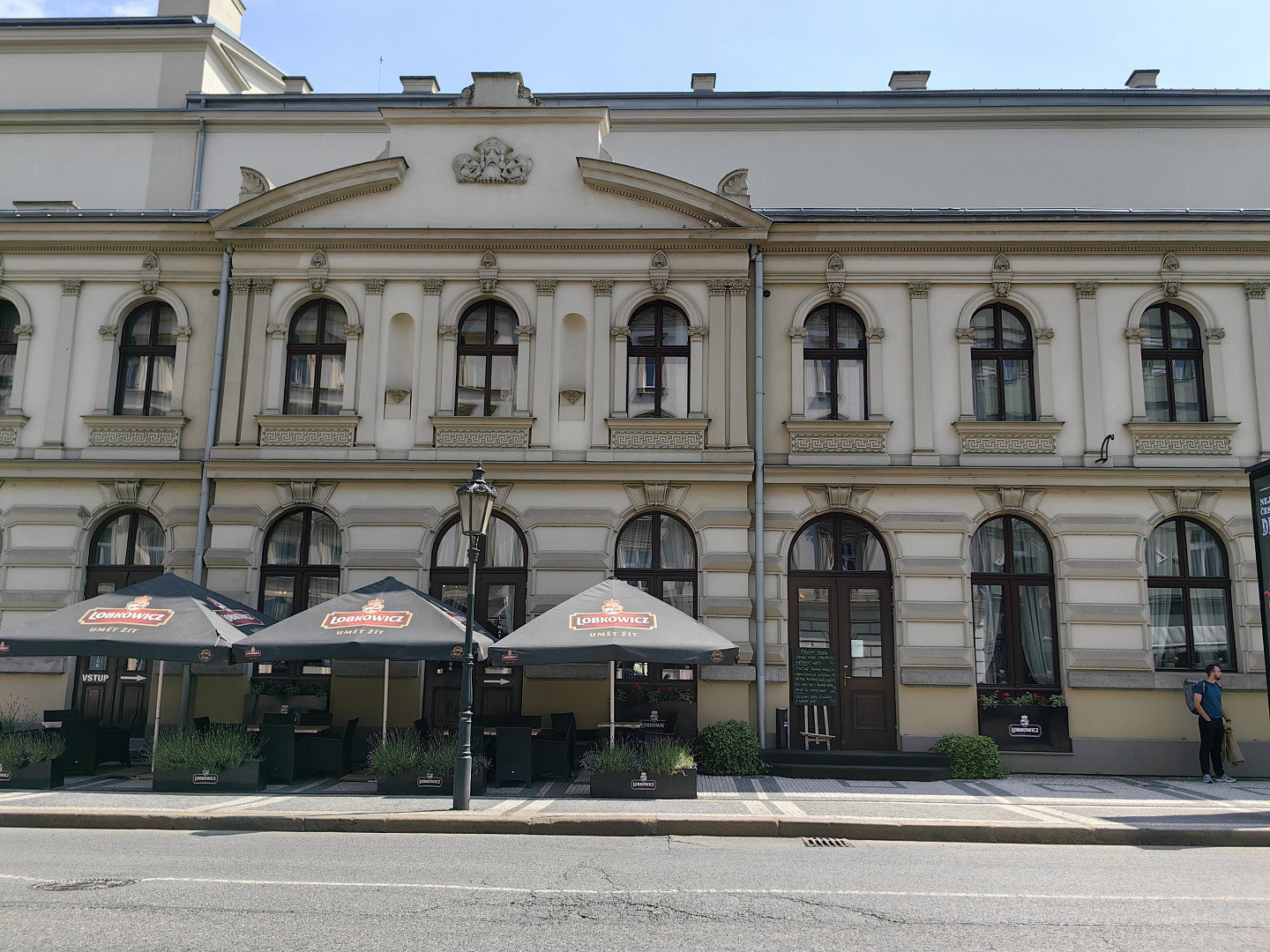 Z Florence na dovolenou s plným žaludkem: Kde si dát jídlo za rozumnou cenu, posedět s pizzou a nebo si jen vychutnat skvělou kávu