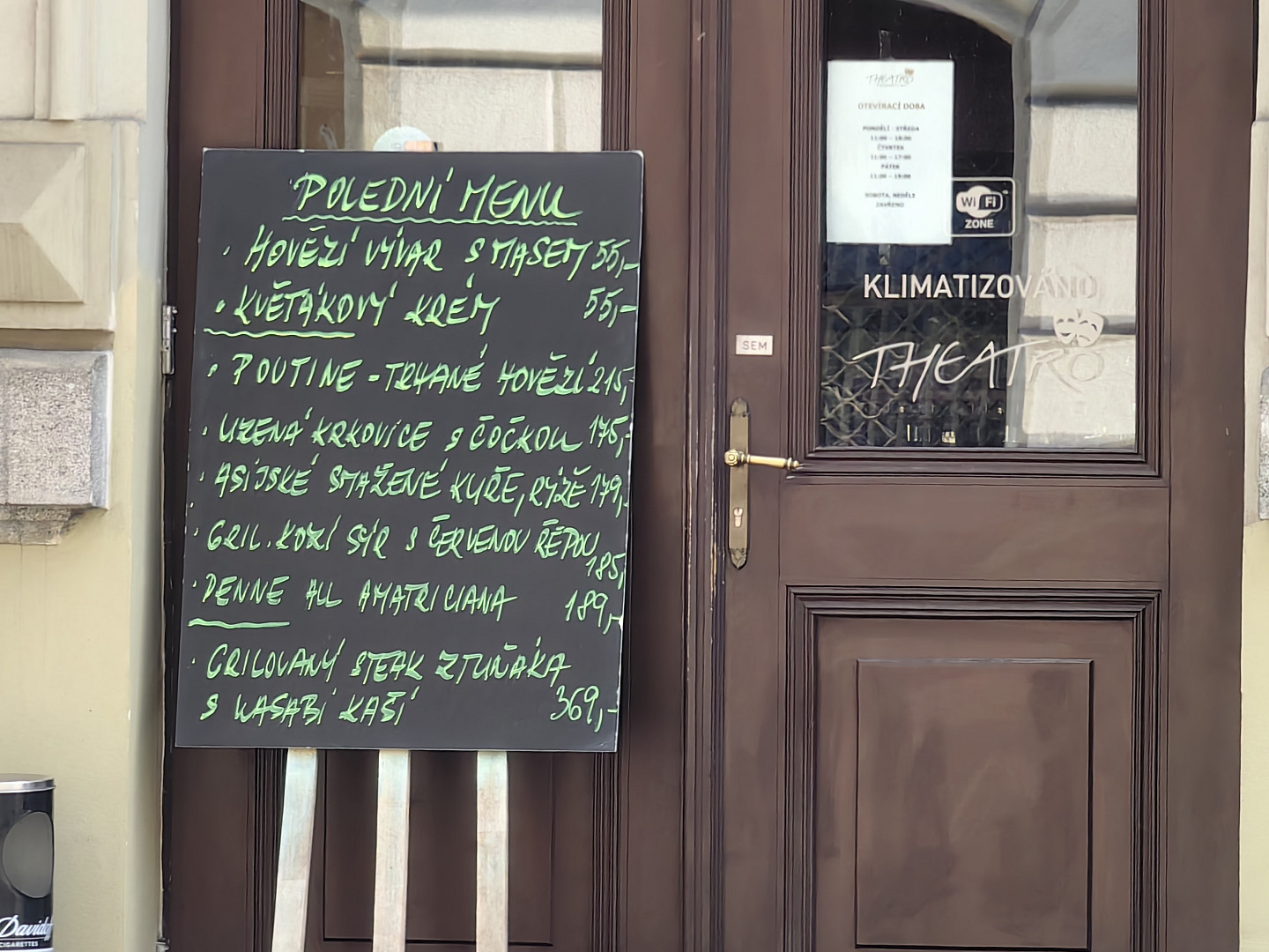 Z Florence na dovolenou s plným žaludkem: Kde si dát jídlo za rozumnou cenu, posedět s pizzou a nebo si jen vychutnat skvělou kávu