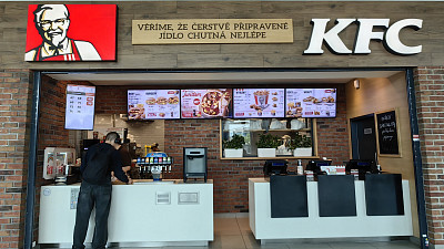 KFC Zdroj: Toprecepty.cz
