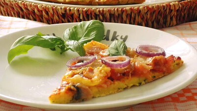 Čím obložit domácí pizzu Zdroj: Toprecepty