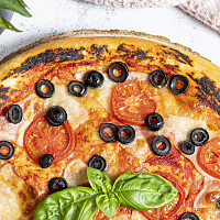 Čím obložit domácí pizzu Zdroj: Toprecepty