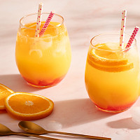 Domácí limonády Zdroj: Toprecepty