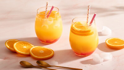 Domácí limonády Zdroj: Toprecepty