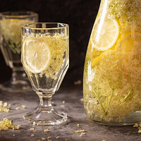 Domácí limonády Zdroj: Toprecepty