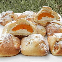 Meruňkové dobroty Zdroj: Toprecepty