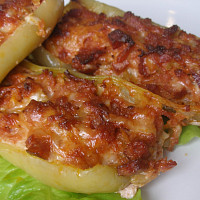 Zelenina Zdroj: Toprecepty