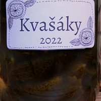 Kvašáky Zdroj: Toprecepty