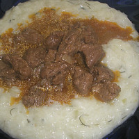 Polévka Zdroj: Toprecepty