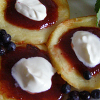 Placky Zdroj: Toprecepty