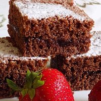 Koláč Zdroj: Toprecepty