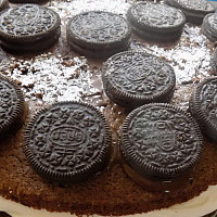 Oreo sušenky ve sladké kuchyni Zdroj: Toprecepty